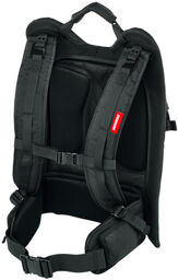 The Backpack Noir