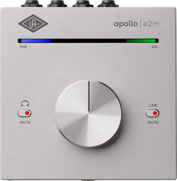 Apollo e2m
