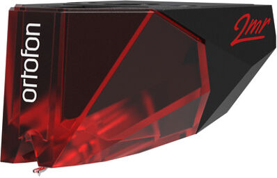 2MR Red Rouge