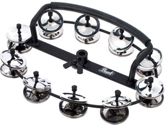PJH-10SH Hi-Hat Jingle Ring