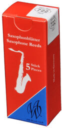 722 Tenor Saxophone 3.0
