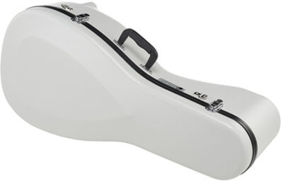 Renaissance Lute Case Blanc
