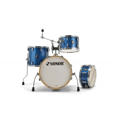 Aqx Jazz Blue Ocean Sparkle