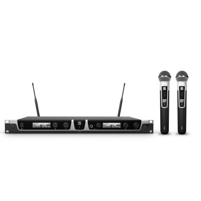U506 HHD 2 Dual