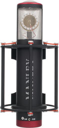Reference Cardioid Mic black