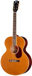 J-185 Century 12-Fret VA Vintage Amber Matte