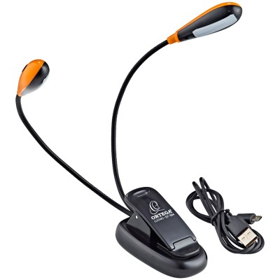Lampe Pupitre OML-d Rechargeable USB