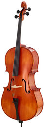 Vivente Cello Set 3/4