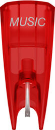 Stylus Concorde Red Red