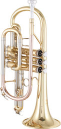 CR 400 Bb-Cornet