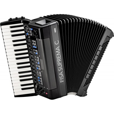 FSUPC-P-MBK - Fisa Suprema compact Piano
