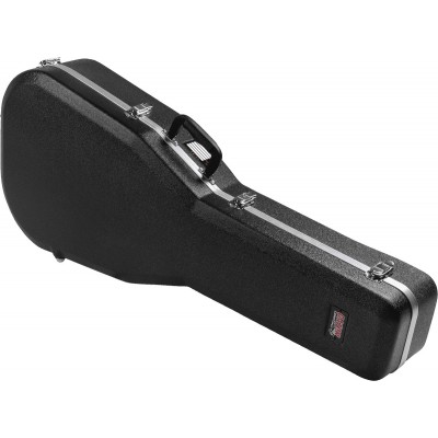 Étui Folk Parlor ABS Deluxe - GC