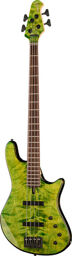 Votan XS 4 Quilted Birch BG Banana Green