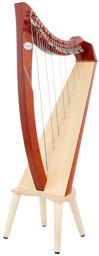 Juno 25 Cherry Sipario Bioc. cerisier