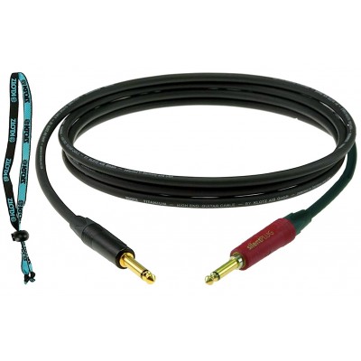 Jack Titanium Droit 6M Silent
