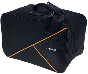 Cajon Premium Bag Noir