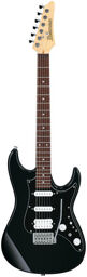 AZES40B-BK noir