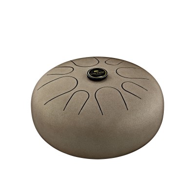 Tongue Drum La Mineuir Vintage Brown