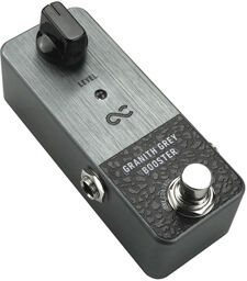 Granith Grey Booster