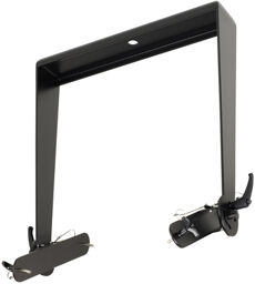 K24 Flying Bracket Black