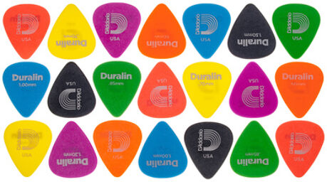 Duralin Assorted Gauge Pack