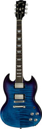 SG Modern BBF Blueberry Fade