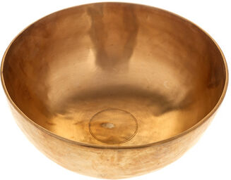 Tibetan Zen Singing Bowl 2000g