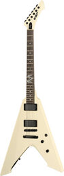 James Hetfield Vulture OW Olympic White