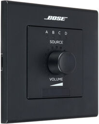 ControlCenter CC-3D Black