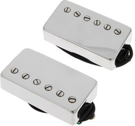 BC Old Guard HB Set 50 N