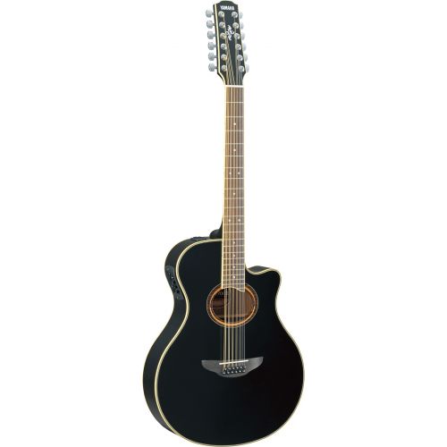 Apx700Ii12Bl Black