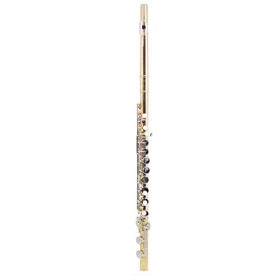 Alto Tête et Tube Cuivre - 33233 - Stock-B