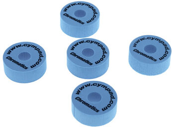 Chromatics Set Blue Ø40/15mm Bleu