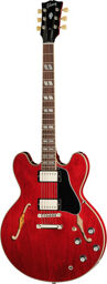 ES-345 60s Cherry 60s Cherry