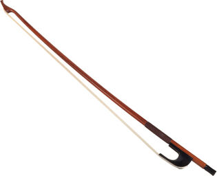 Bass Viol Bow Pern. Round 42mm