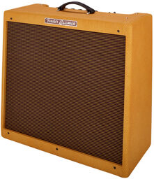 59 Bassman LTD