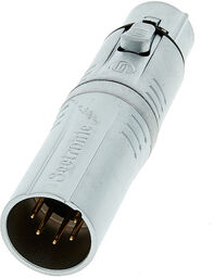 MA5M3F Adapter XLR 5pin 3pin