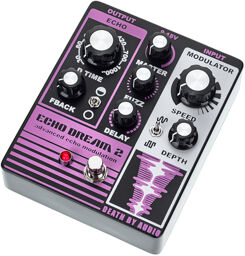 Echo Dream 2