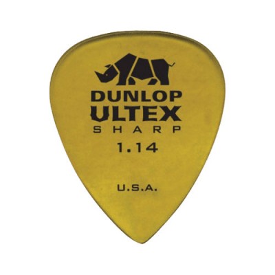 433P114 Sharp Ultex Players Pack 1,14 Mm 6 Pack