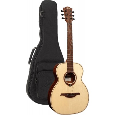 Travel Spruce E
