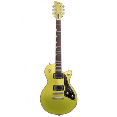 Fantom S Lumina Green + Etui