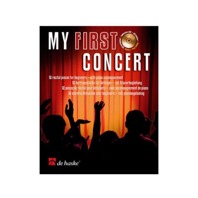 My First Concert