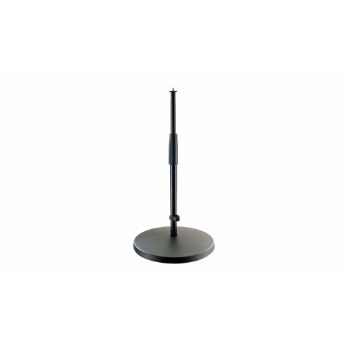 23323-300-55 - Stand Micro Noir 250 MM