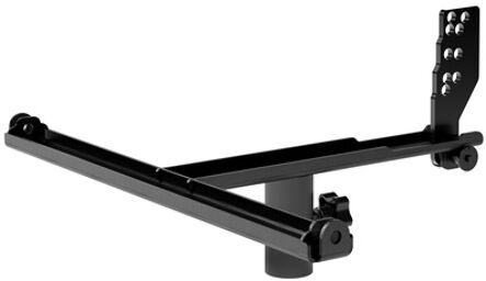 Pole Mount HDL6