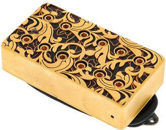 DP289FSGBK Utopia Bridge Utopia Black