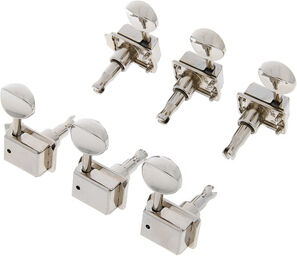 ClassicGear Tuning Machine Set