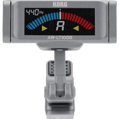 Tuners Chromatique pour Basse