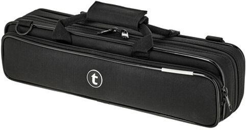 Ultralight Flute Case Black