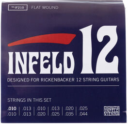 Infeld 12 IF210