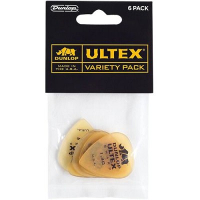 Ultex, Variety Pack De 6